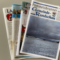 Gemeindeblatt